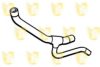 UNIGOM 7986 Radiator Hose